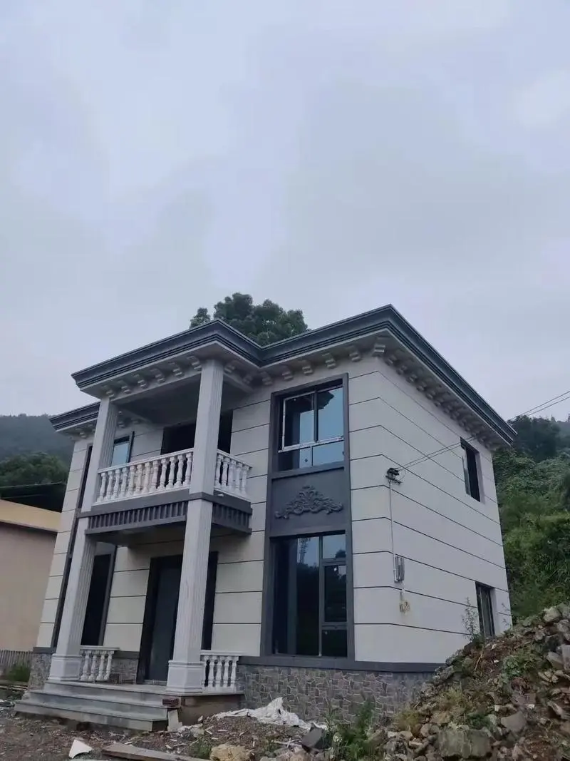 天津 别墅建造公司推荐:如何评估服务质量?