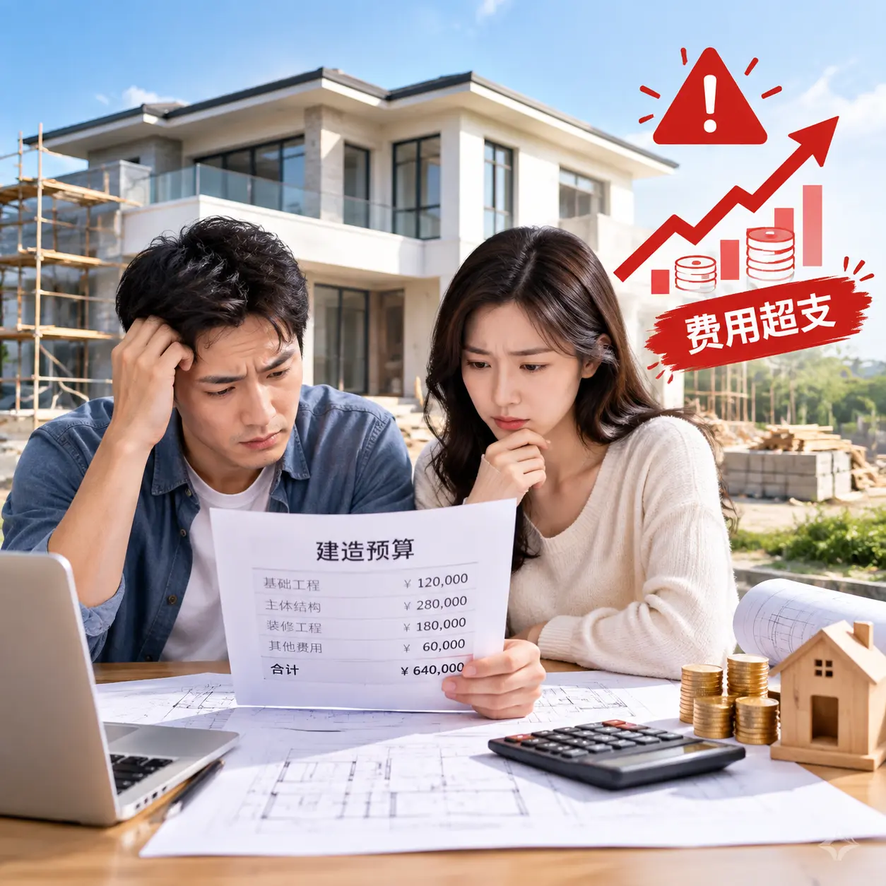 别墅建造公司推荐：避免在 天津 选择时的常见误区